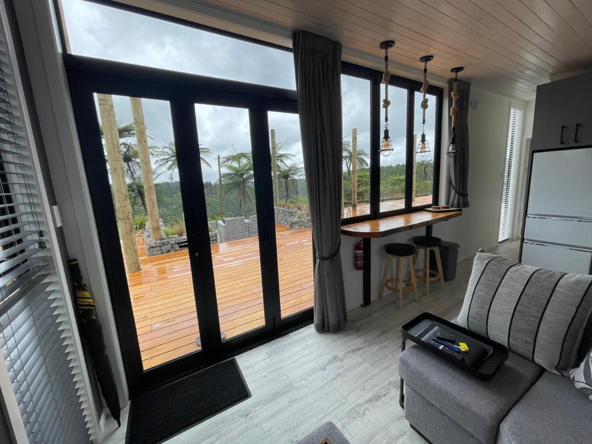 Pukeko Lane Apartment ตาอูรังกา ภายนอก รูปภาพ